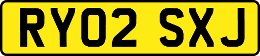 RY02SXJ