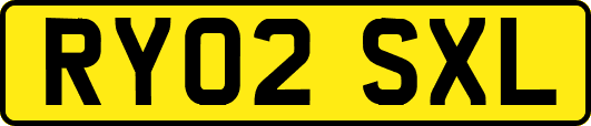 RY02SXL