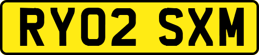 RY02SXM