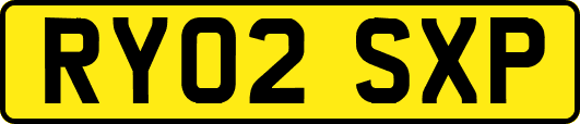 RY02SXP