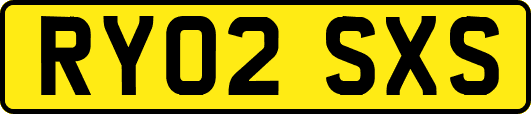 RY02SXS