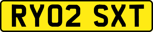 RY02SXT