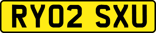 RY02SXU