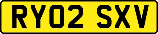 RY02SXV