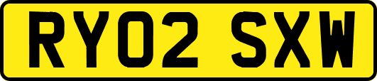 RY02SXW