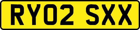 RY02SXX