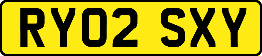 RY02SXY