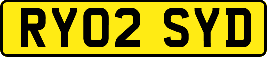 RY02SYD