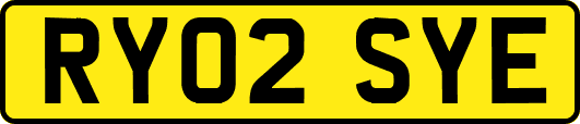 RY02SYE