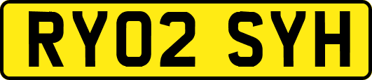 RY02SYH