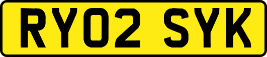 RY02SYK