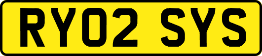 RY02SYS