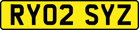 RY02SYZ