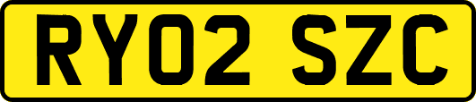 RY02SZC