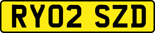 RY02SZD