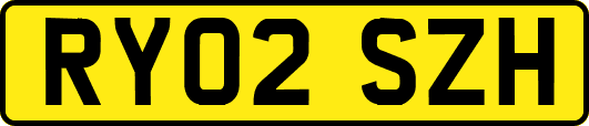 RY02SZH