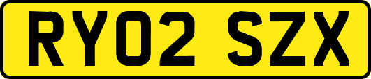 RY02SZX