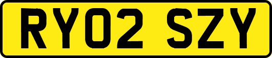 RY02SZY