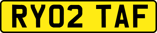 RY02TAF