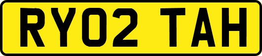RY02TAH