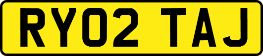 RY02TAJ