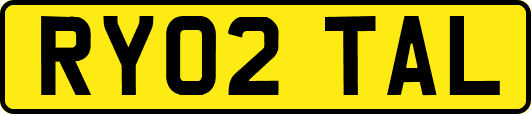 RY02TAL