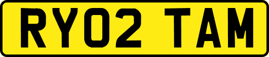 RY02TAM