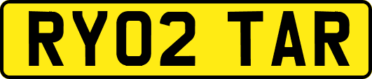 RY02TAR