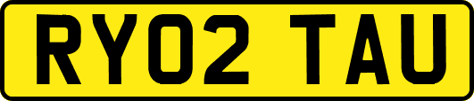 RY02TAU