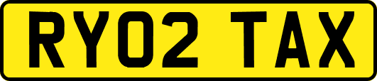 RY02TAX