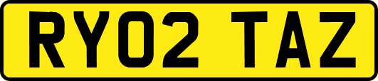 RY02TAZ