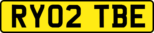 RY02TBE