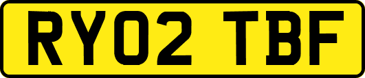 RY02TBF