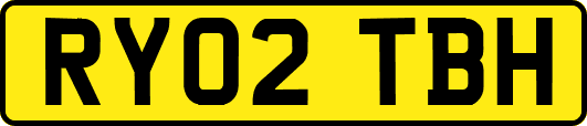 RY02TBH