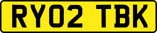 RY02TBK