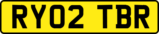 RY02TBR