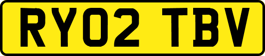 RY02TBV