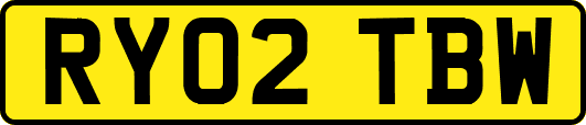 RY02TBW