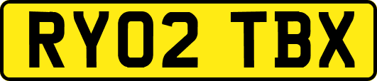 RY02TBX