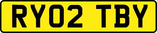 RY02TBY