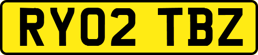 RY02TBZ