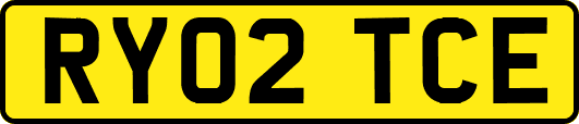 RY02TCE