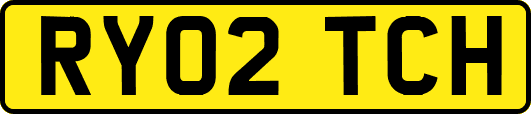 RY02TCH