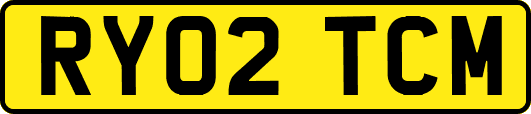 RY02TCM