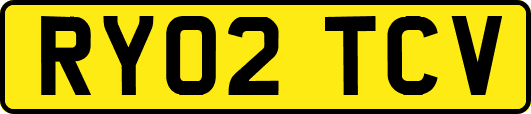 RY02TCV