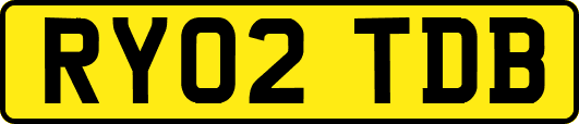 RY02TDB