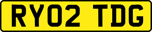 RY02TDG