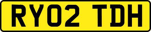 RY02TDH