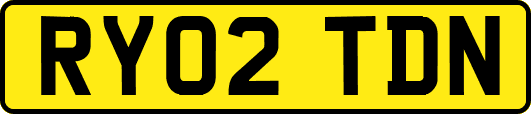RY02TDN