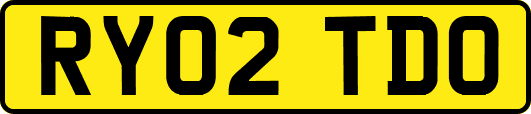 RY02TDO
